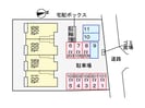 アバンダントの外観