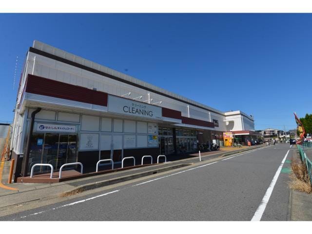 Seria生活良品ピアゴ印場店(ディスカウントショップ)まで1446m ＬｕｍｉｎｏｕｓⅡ