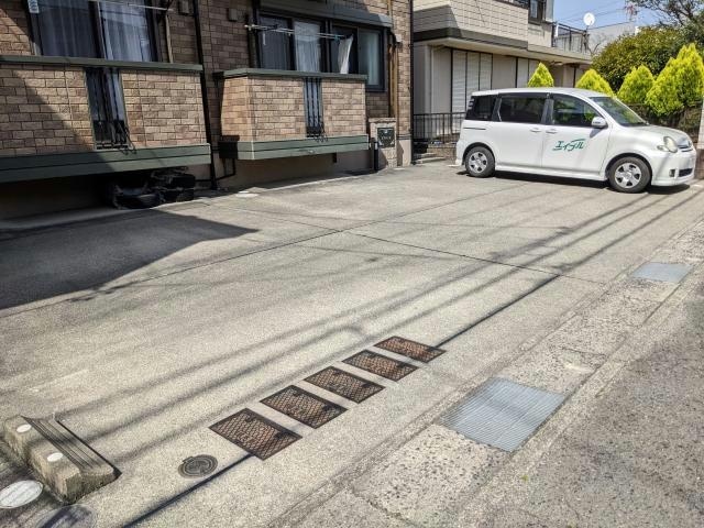 エステート
