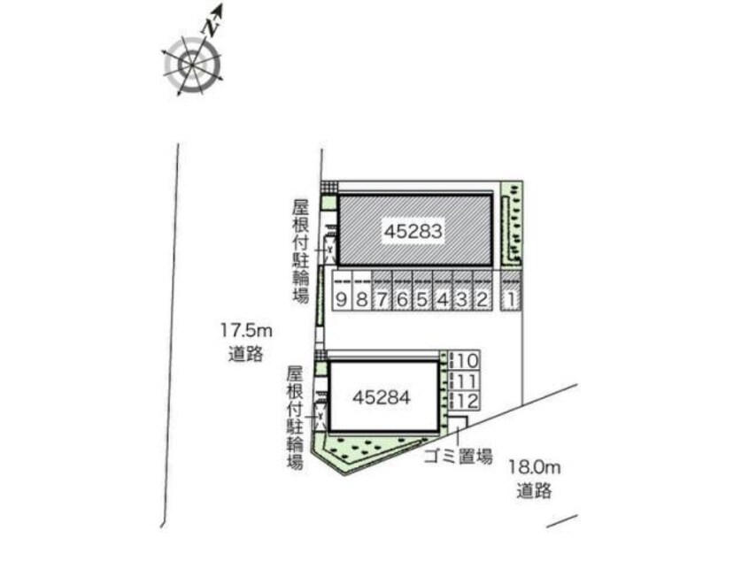  レオネクストシャインしだみA