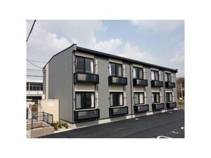 レオパレス川上