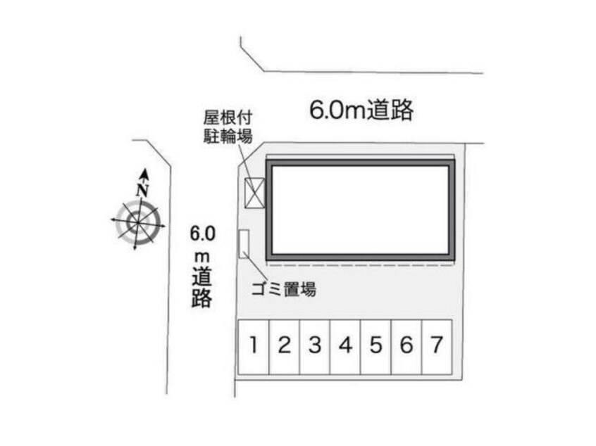  レオパレス川上