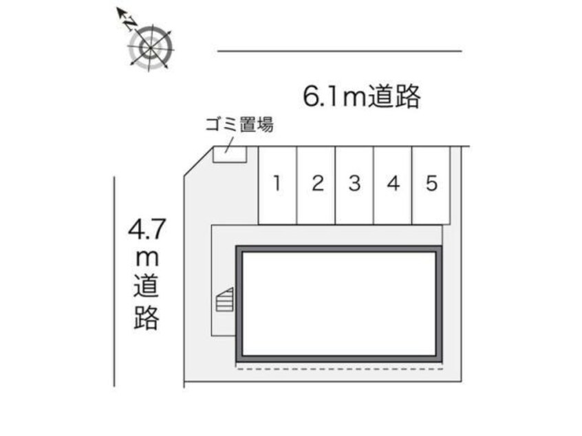  レオパレススウィートハート