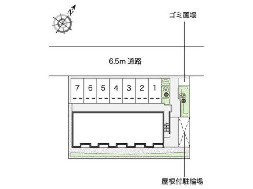  レオネクストハピネス東名