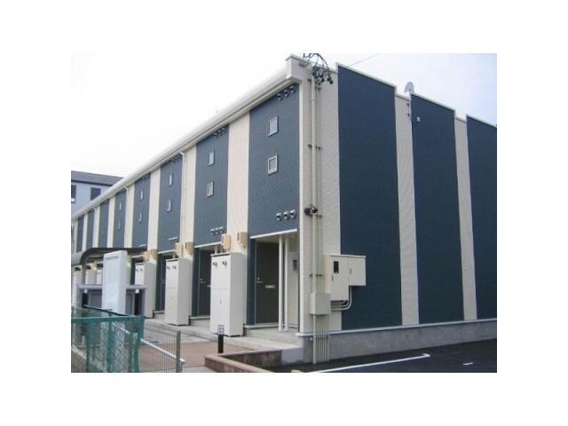  レオネクスト菱池