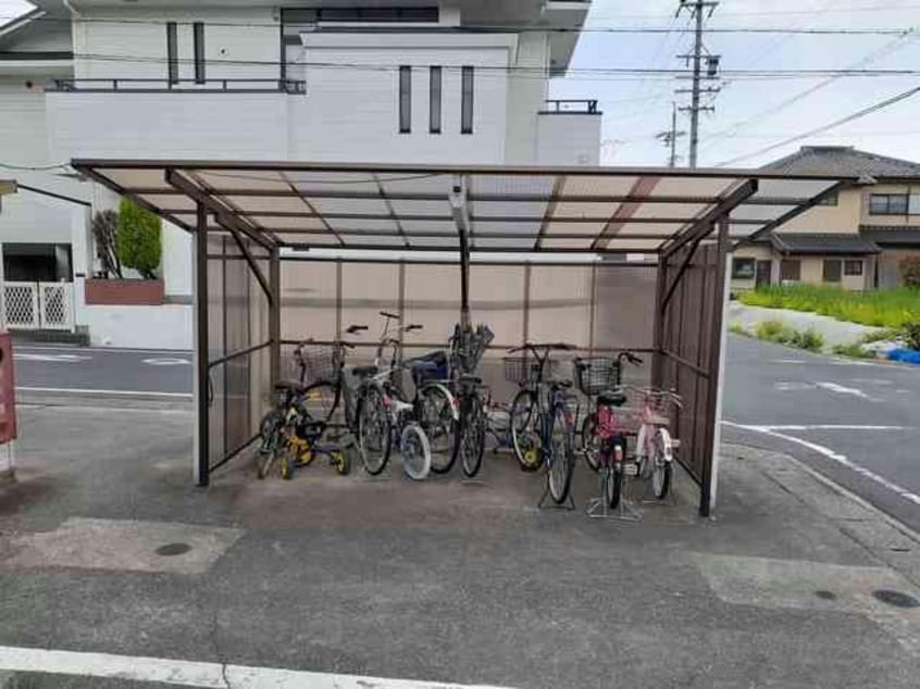  グリーンシティ晴丘