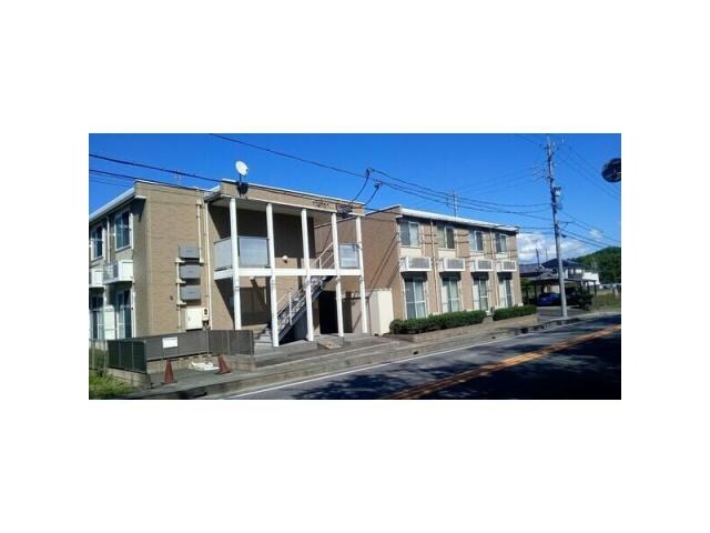  レオパレス上水野