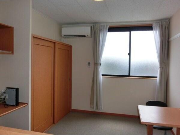  レオパレス上水野