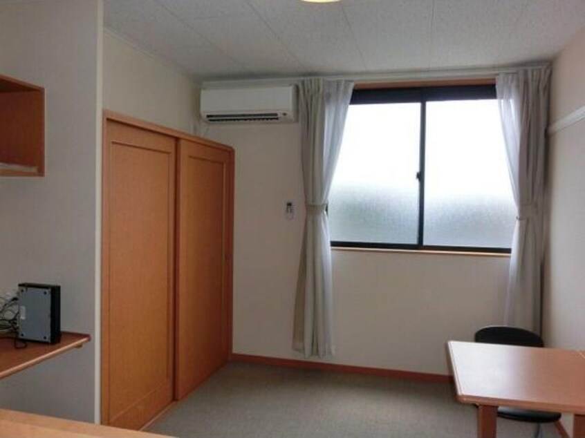  レオパレス上水野