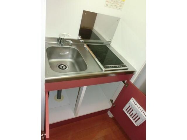  レオパレス上水野