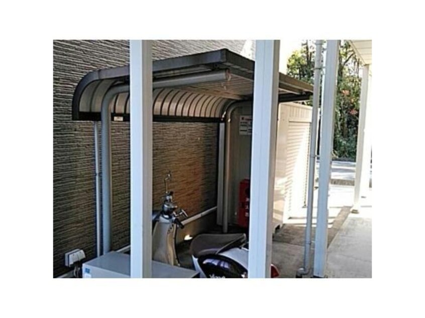  レオパレス上水野