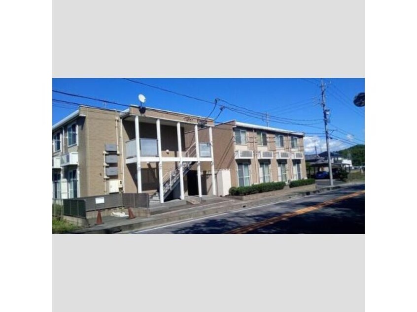  レオパレス上水野