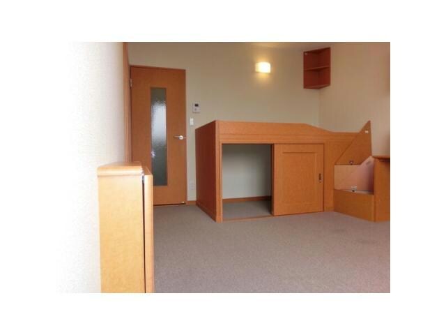  レオパレス上水野