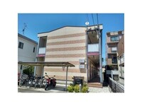 レオパレスbig　valley