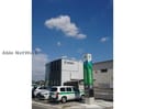 名古屋銀行尾張旭支店(銀行)まで1499m フォレスト　ソレイユⅥ