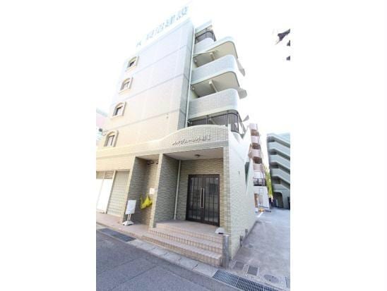  メルヴェーユ小幡I