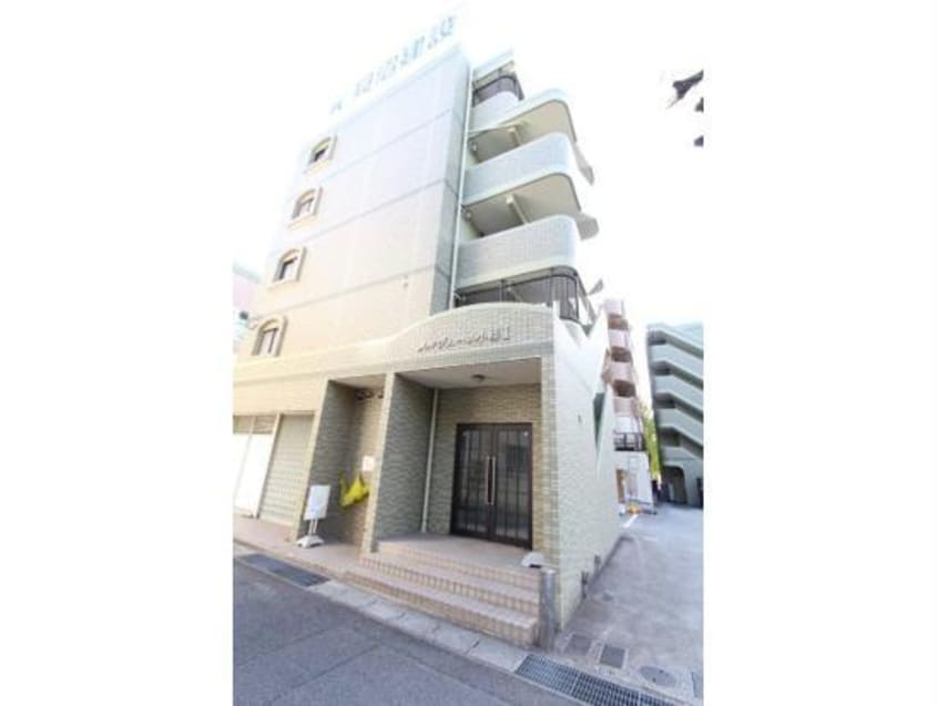  メルヴェーユ小幡I