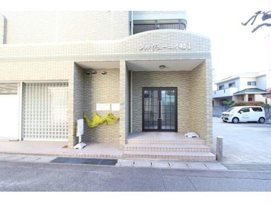  メルヴェーユ小幡I