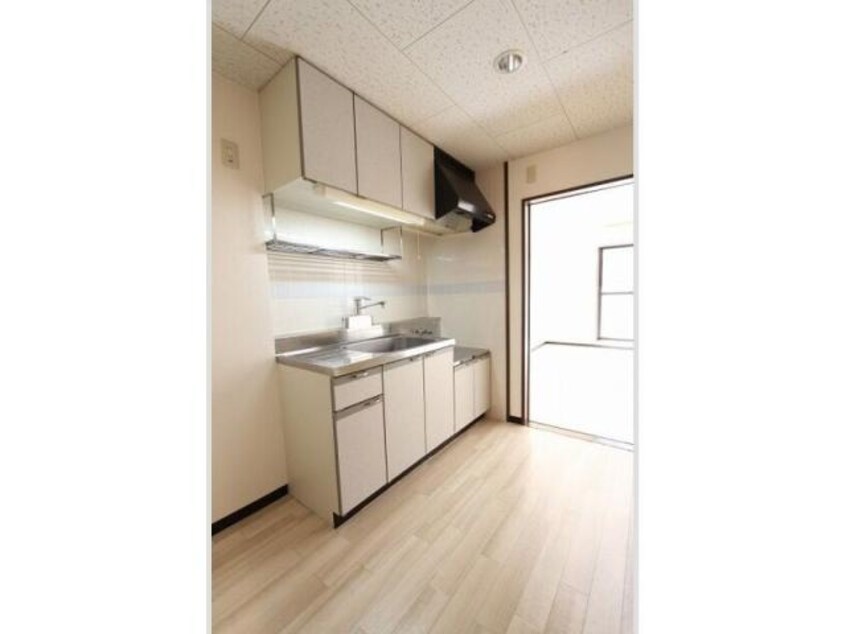  メルヴェーユ小幡I