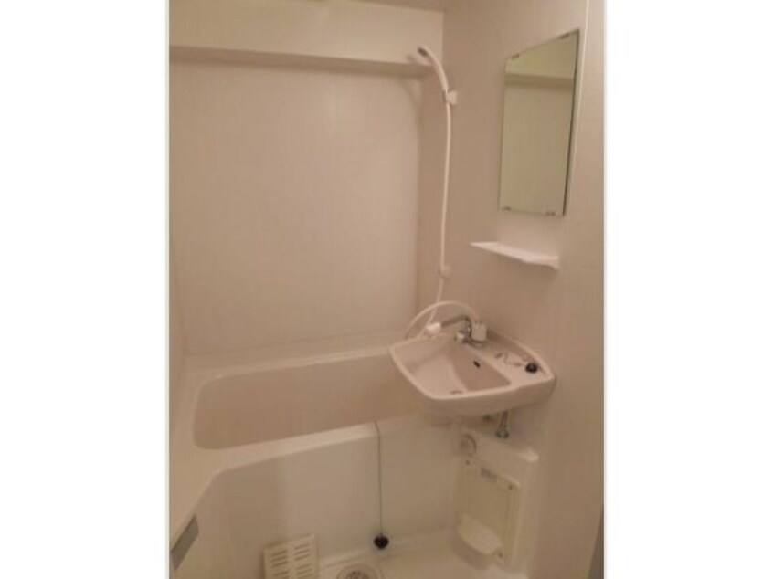  メルヴェーユ小幡I