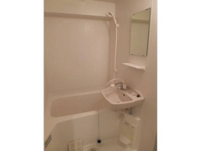  メルヴェーユ小幡I