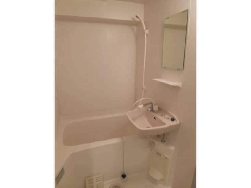  メルヴェーユ小幡I