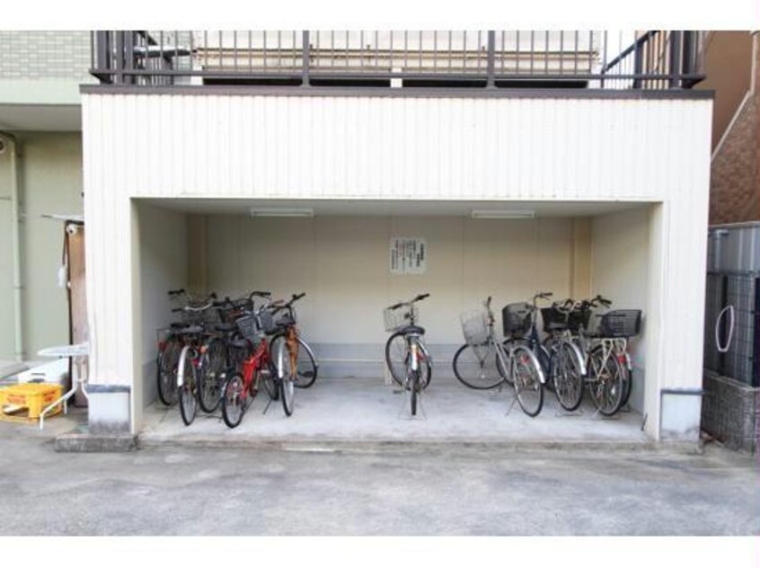  メルヴェーユ小幡I