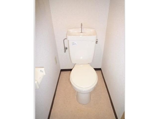  メルヴェーユ小幡I