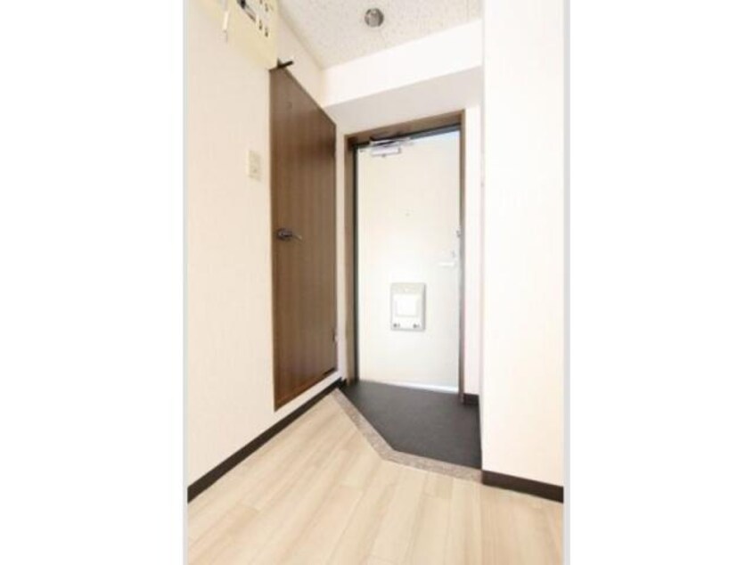  メルヴェーユ小幡I