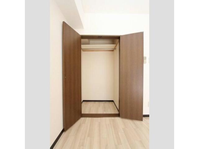  メルヴェーユ小幡I