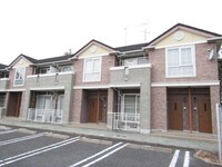 メゾンドコリーヌＢ