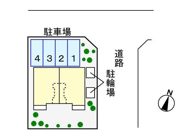  ヒルズ笹ヶ根