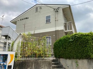 ヒルズ城山