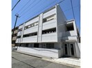 マンション菜の花5の外観