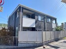 クロスロードの外観