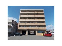 カシータス城下