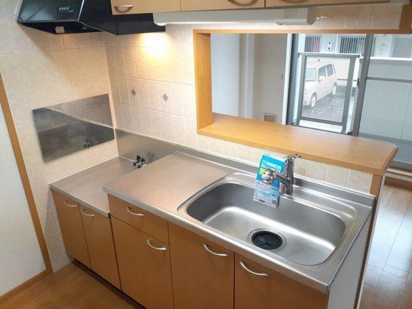  ファインヒル吉根Ａ