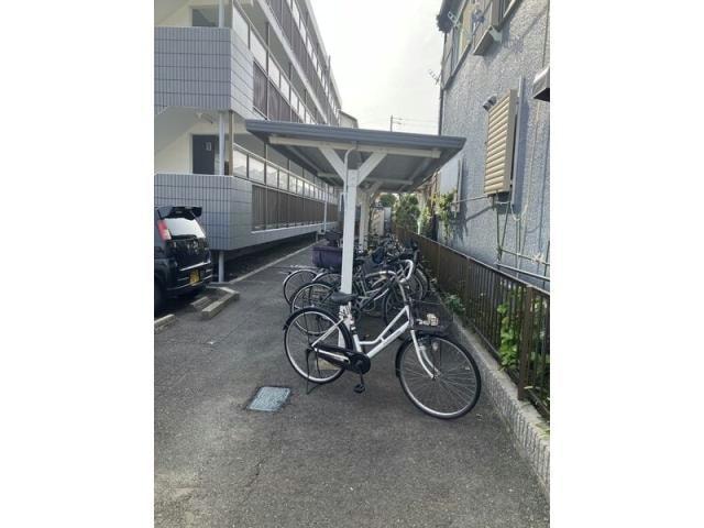  ヴィラジュリア