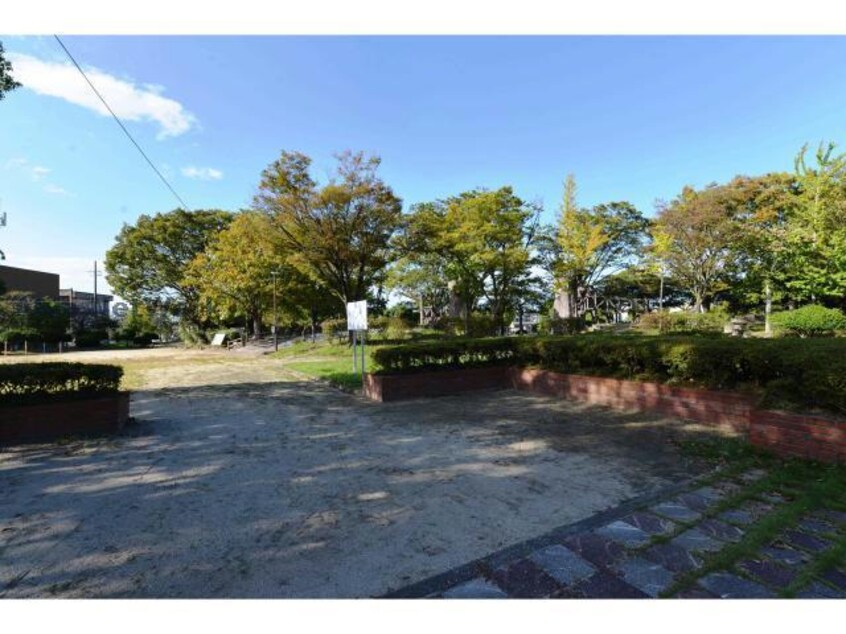 大塚公園(公園)まで271m ランブルTANAKA