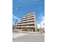 パウゼ藤ヶ丘