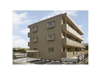 レ－ジュ桔梗平