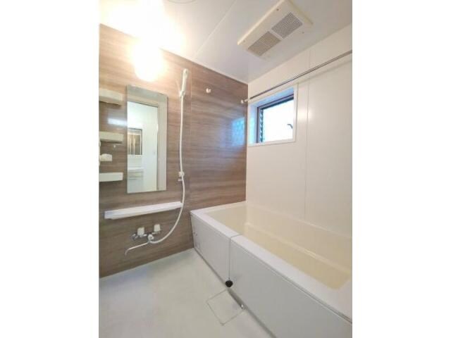  ルーミナス　タウン　1号棟2号棟