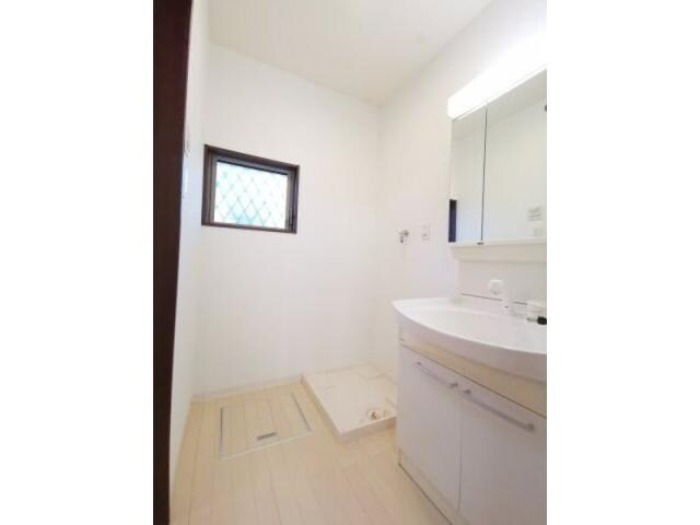  ルーミナス　タウン　1号棟2号棟