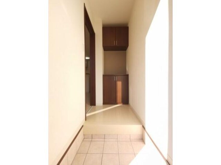  ルーミナス　タウン　1号棟2号棟