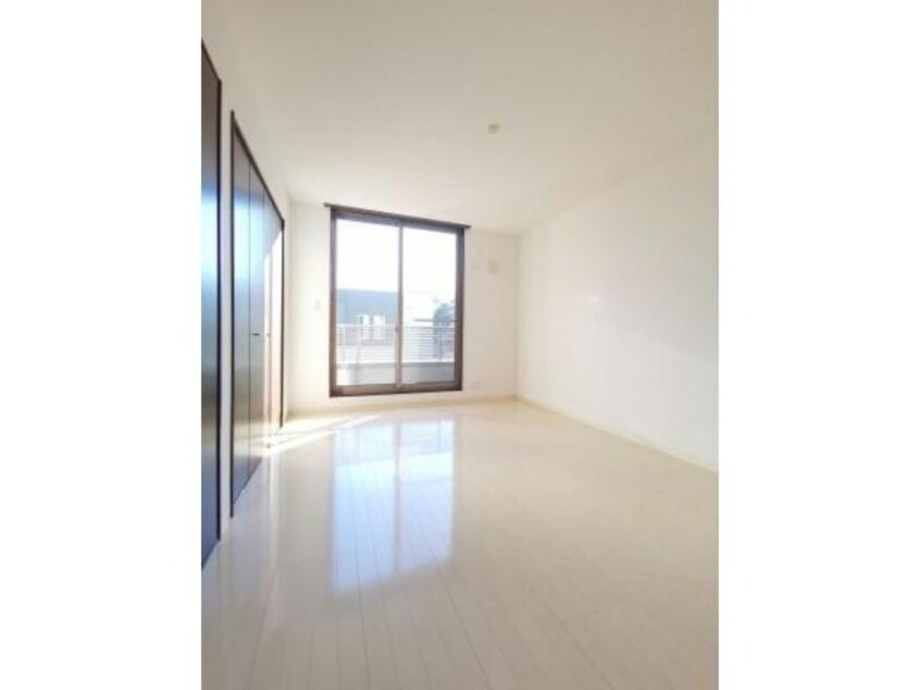  ルーミナス　タウン　1号棟2号棟