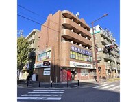 サンライズ小幡