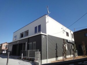 メナージュ旭前B