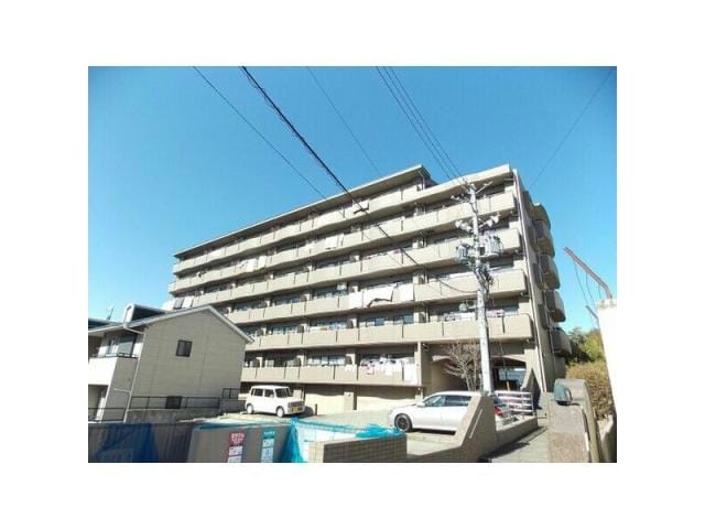  リーフマンション　グランディア