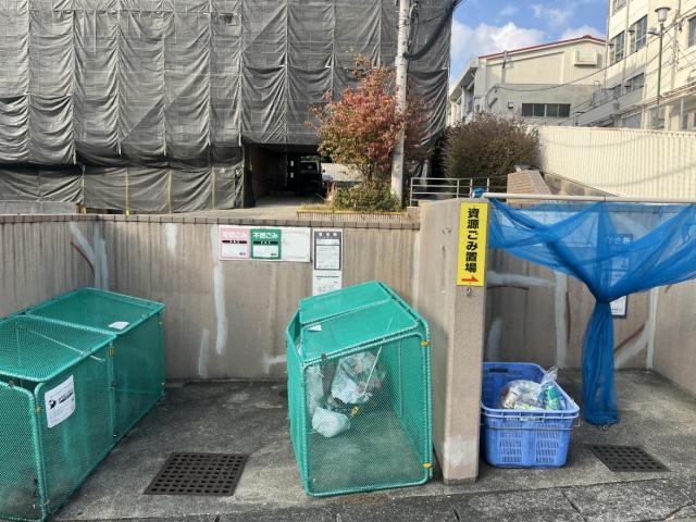  リーフマンション　グランディア