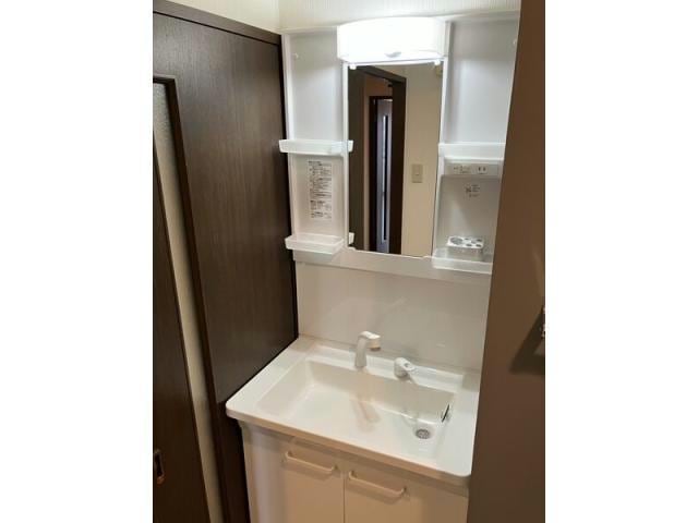  リーフマンション　グランディア